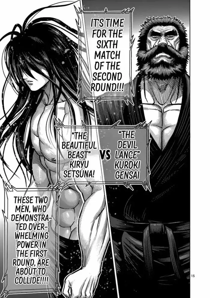 Kengan Ashura Chapter 152 image 15_optimized